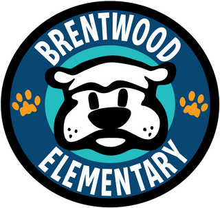 Brentwood PTA logo