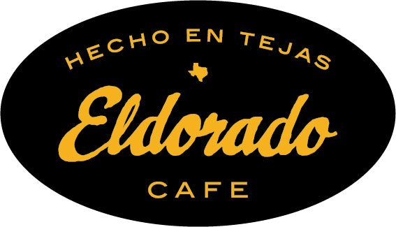 Eldorado Cafe logo
