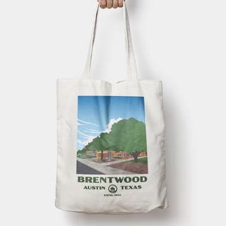 Brentwood Tote Bag