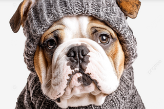 Bulldog Bark Edition 8: Cheers to the New Year!