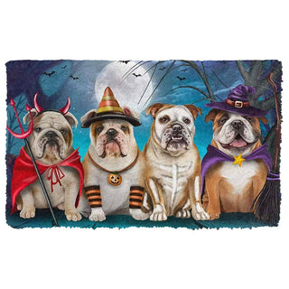 Bulldog Bark Edition 4: Carnival, Teacher Fund, Bike Tips, and MORE!