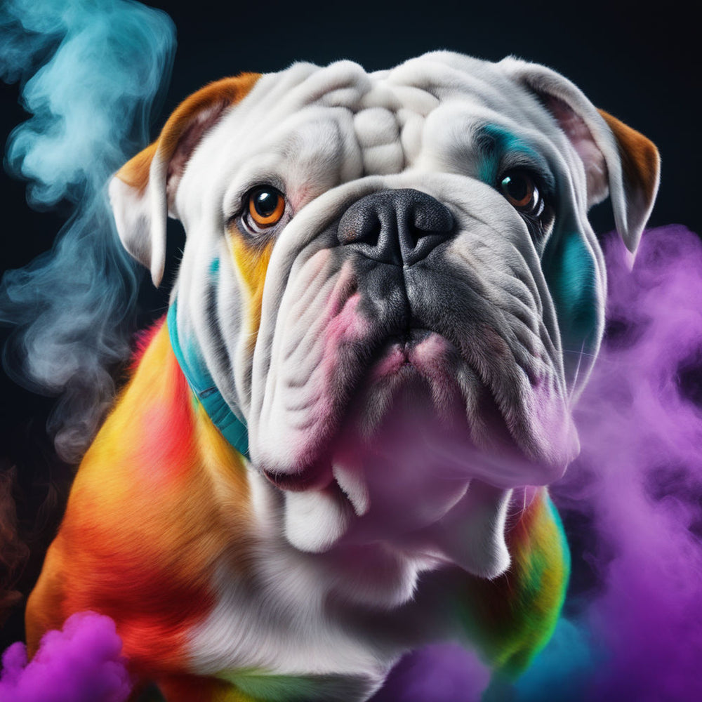 Bulldog Bark Edition 19 Happy Pride Week, Y’all! Brentwood PTA — free download