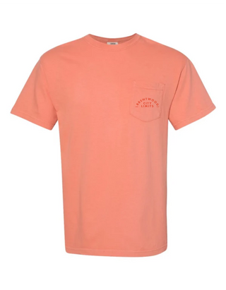 Brentwood City Limits Pocket Tee - Adult