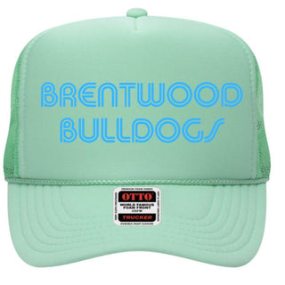 Bulldog Adult Hat