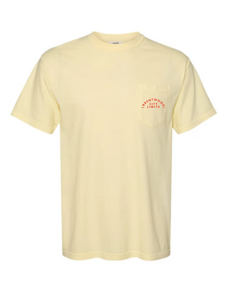 Brentwood City Limits Pocket Tee - Adult