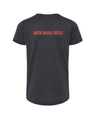 2024 Brentwood Rocks T-Shirt
