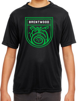 Youth Brentwood Performance FC Shirt