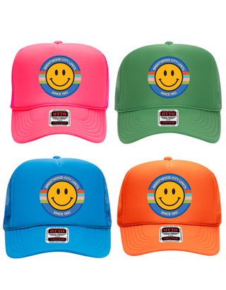 BCL Adults Hat