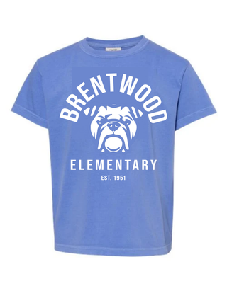Youth Classic Bulldog