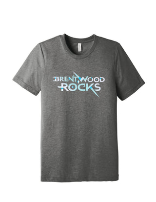 2026 Brentwood Rocks T-Shirt
