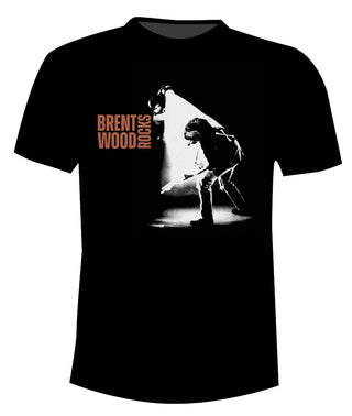 2025 Brentwood Rocks T-Shirt