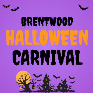 Halloween Carnival Tickets