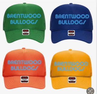 2024 Bulldog Adult Hat