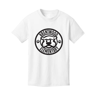 Donate a 2026-2027 Brentwood Logo Shirt - For Tie Dye