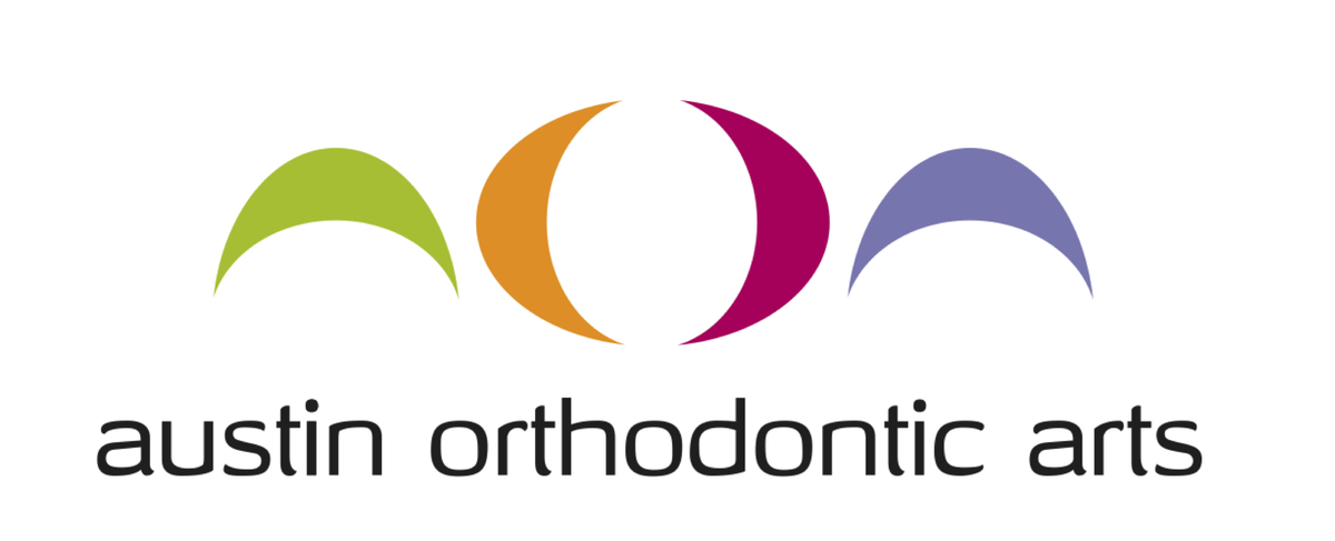 Austin Orthodontic Arts logo