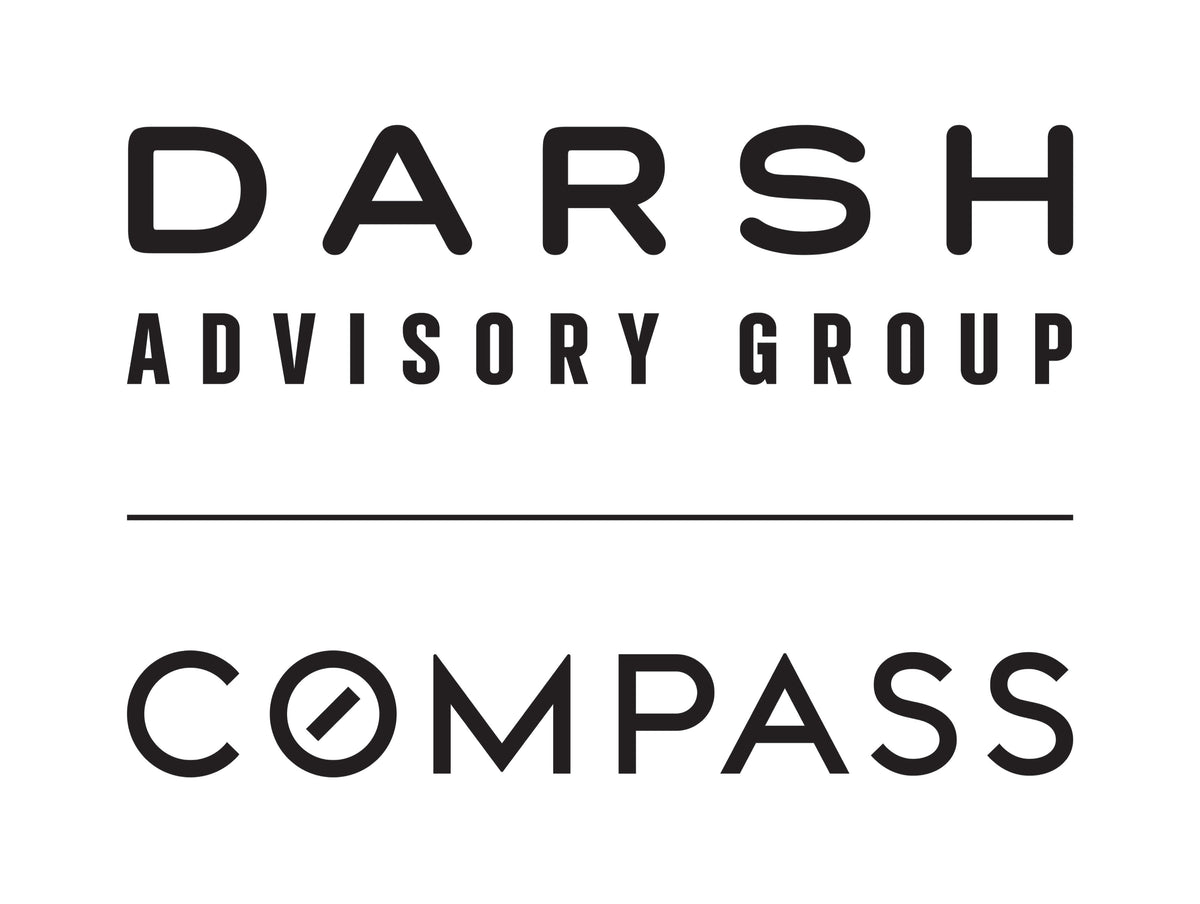Darsh Advisory Group logo