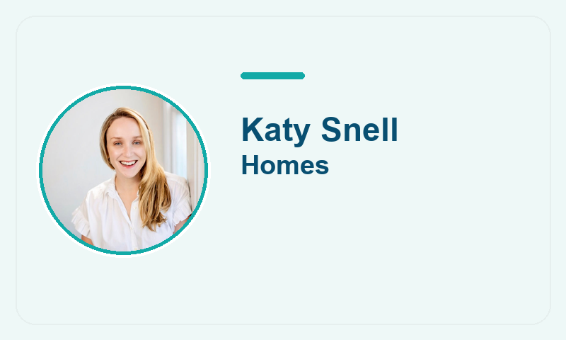 Katy Snell Homes logo